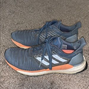 Adidas solarboost
